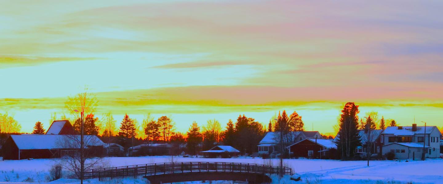 Laihia | Eläkeliitto